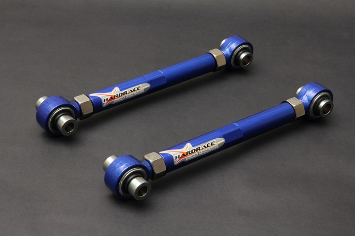 HR-7218 Volkswagen Audi / Seat / Skoda/ VW Bakre Toe-stag (Pillowball) 2 Delar/Set Hardrace