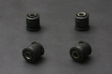 Subaru Impreza GC/GD 92-06 / Forester 97-08 / Legacy 95-98 Bakre Främre Lateral-stag Bussning (Förstärkta Gummibussningar) 4 Delar/Set Hardrace