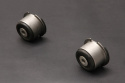 BMW E36 / E46 / Z4 Bakre Trailing-stag Bussningar (Förstärkta Gummibussningar) 2 Delar/Set Hardrace