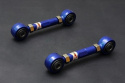 Ford Mondeo / Volvo S60 / V60 / XC60 / V70 / XC70 / S80 Bakre Toe-stag (Förstärkta Gummibussningar) 2 Delar/Set Hardrace