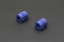 Opel OPEL ASTRA 05+ 17MM Förstärkt Krängningshämmarbussning 2 Delar/Set Hardrace