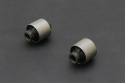 Mitsubishi EVO 4-9 Bakre Diff.upphängningsbussningar Främre 45.2mm (Förstärkta Gummibussningar) 2 Delar/Set Hardrace