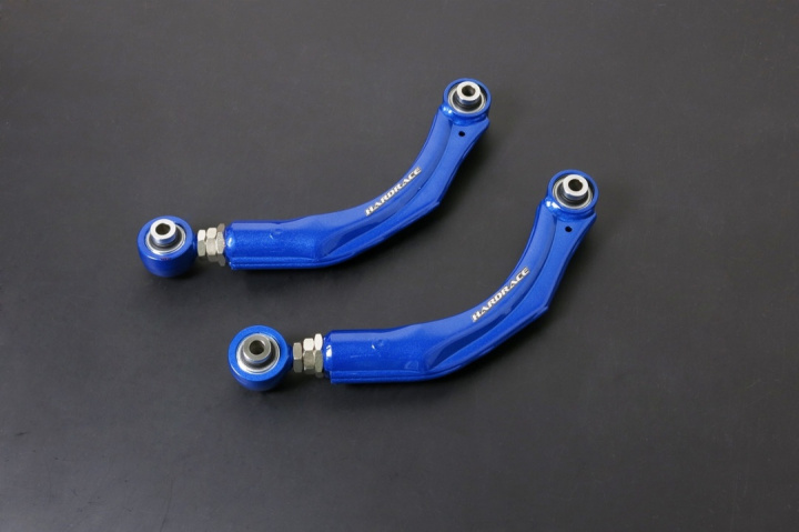 HR-7316 Mitsubishi Lancer 01-06 / Fortis 07+ Bakre Camber-stag -VERSION 2 (Pillowball) 2 Delar/Set Hardrace