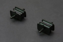 Honda S2000 AP1 / AP2 Växellådsfästen (Förstärkta Gummibussningar) 2 Delar/Set Hardrace