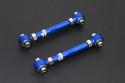 Toyota AE86 Bakre Lateral-stag - Kort (Pillowball) 2 Delar/Set Hardrace