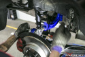 Honda Civic 06+ FD / SI Bakre Camber-stag (Ver. 3)(Pillowball) 2 Delar/Set Stål Hardrace