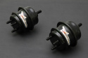 Hyundai GENESIS COUPE 08- 3.8L Förstärkta Motorfästen 2 Delar/Set Hardrace