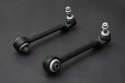 BMW E90-E93 / E81-E88 / Z4 Främre Nedre Stag (Förstärkta Gummibussningar) 2 Delar/Set Hardrace