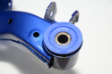 Toyota GT86 / Subaru BRZ Bakre Subframe-bussningar Insatser 8 Delar/Set Hardrace