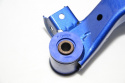 Toyota GT86 / Subaru BRZ Bakre Subframe-bussningar Insatser 8 Delar/Set Hardrace
