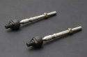 Toyota GT86 / BRZ Förstärkta Styrstag 2 Delar/Set \'\'Angle Kit\'\' Hardrace