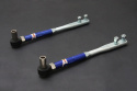 Nissan 200SX S14 / S15 Främre Tension-stag \'\'High Angle\'\' (Pillowball) 2 Delar/Set Hardrace