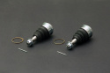 Toyota GT86 / BRZ Främre Rollcenter-justering 2 Delar/Set Hardrace