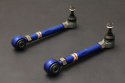 Subaru Impreza WRX/STI 07-11 / Legacy 09-14 / GT86 / BRZ / Forester 09+ Bakre Toe-stag (Förstärkta Gummibussningar) 2 Delar/Set Hardrace