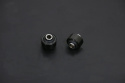 Subaru Impreza WRX/STI 07+ / Forester 09+ / Legacy 98-14 / BRZ / GT86 / Levorg 14+ / XV 12-17 Främre Nedre Stag Bussning - Stora (Pillowball) 2 Delar/Set
