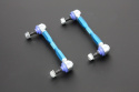 Toyota GT86 / BRZ Främre Krängningshämmare 25.4MM Inkl. Krängningshämmarstag & Bussningar 5 Delar/Set Hardrace