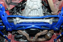 Toyota GT86 / BRZ Främre Krängningshämmare 25.4MM Inkl. Krängningshämmarstag & Bussningar 5 Delar/Set Hardrace