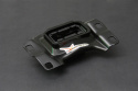 Mazda 3 10+ BL 3 / 5 11+ Vänster Motorfäste (Förstärkta Gummibussningar) 1 Delar/Set Hardrace