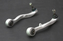 BMW E60 / M5 Främre Nedre Stag (Förstärkta Gummibussningar) 2 Delar/Set Hardrace
