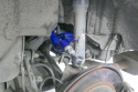 Lexus LS430 01-06 Bakre Camber-Stag (Pillowball) - 2Delar/Set Hardrace