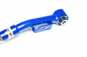 Toyota GT86 / BRZ Bakre Justerbara Trailing-stag (Pillowball) \'\'30mm kortare\'\' 2 Delar/Set Hardrace