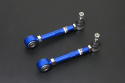 Toyota JZX90/100 Bakre Toe-stag(Förstärkta Gummibussningar) 2 Delar/Set Hardrace