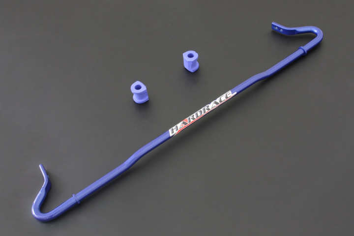 HR-7669 Subaru Imprza 07+ / FORESTER 09+ / OUTBACK 09-14 / Legacy 09-14 / XV 12-17 Bakre Krängningshämmare 22MM 3 Delar/Set Hardrace