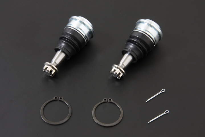 HR-7679 Suzuki Swift ZC32 Rollcenter-justering 2 Delar/Set Hardrace