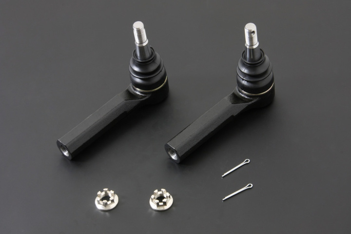 HR-7683 Nissan Z32 Yttre Styrled Med Rollcenter-justering 2 Delar/Set Hardrace