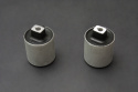 BMW F20 / F30 / F32 Främre Nedre Stag Bussning (Förstärkta Gummibussningar) 2 Delar/Set Hardrace
