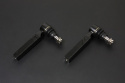 Toyota Impreza WRX/STI 92+ / Forester 97+ / Levorg 14+ / XV 12-17 / GT86 / BRZ Yttre Styrled Med Rollcenter-justering 2 Delar/Set Hardrace