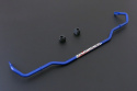 Volkswagen Audi / Sear / / VW (Fwd) Bakre Krängningshämmare 22mm 3 Delar/Set Hardrace