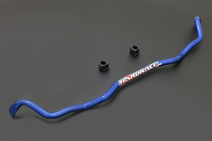 HR-7725 Subaru Impreza WRX (VA) 14+ / Levorg 2014+ (FA20-motorn) Främre Krängningshämmare 28MM 3 Delar/Set Hardrace