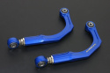 Volvo S60 / V60 / XC60 / V70 / XC70 / S80 Bakre Camber-stag (Förstärkta Gummibussningar) 2 Delar/Set Hardrace