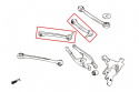 BMW M2 F87 / M3 F80 / M4 F82 / F83 Bakre Camber-stag (Pillowball) 2 Delar/Set Hardrace