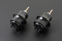 Subaru Legacy 09-14 BM/BR Förstärkta Motorfästen (STREET) 2 Delar/Set Hardrace