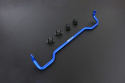 Audi / / VW (Fwd) Krängningshämmare Bakre 25.4mm 5 Delar/Set Hardrace