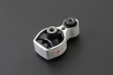 Mazda CX-5 12+ KE / 3 14+ BM/BYBakre Motorfäste 1 Del/Set (Street Version) Hardrace