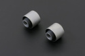 Subaru Impreza WRX/STI 07-11 / Legacy 07-13 / Forester 09+ Bakre Trailing-stag Bussning (Förstärkta Gummibussningar) 2 Delar/Set Hardrace