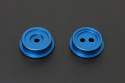 Toyota JZX90/100 Bakre DIFF. MOUNT SOILD BussningALUMINIUM 2 Delar/Set Hardrace