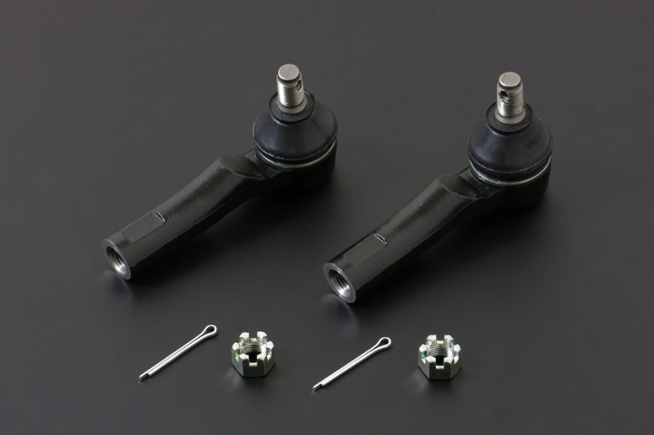 HR-7803 Toyota JZX90/JZX100 Styrände (OE-style) 2 Delar/Set Hardrace