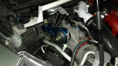 HR-7821 Nissan Juke 11+ Höger Övre Motorfäste (Förstärkta Gummibussningar) 1 Delar/Set Hardrace (2)
