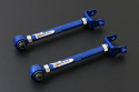 Mazda 3 13+ BM / 6 13+ GJ Bakre Toe-stag (Förstärkta Gummibussningar) 2 Delar/Set Hardrace
