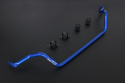 Ford Focus 04-10 MK2 Justerbar Främre Krängningshämmare 25.4mm 5 Delar/Set Hardrace