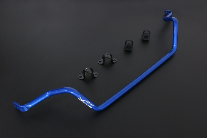 HR-7829 Ford Focus 04-10 MK2 Justerbar Främre Krängningshämmare 25.4mm 5 Delar/Set Hardrace