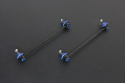 Honda FIT 14- GK Främre Förstärkta Krängningshämmarstag 310mm 2 Delar/Set Hardrace