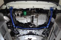 Honda FIT 14+ GK Främre Nedre Förstärkningsstag 5 Delar/Set Hardrace