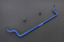 Audi Krängningshämmare Bakre 25.4mm 3 Delar/Set Hardrace