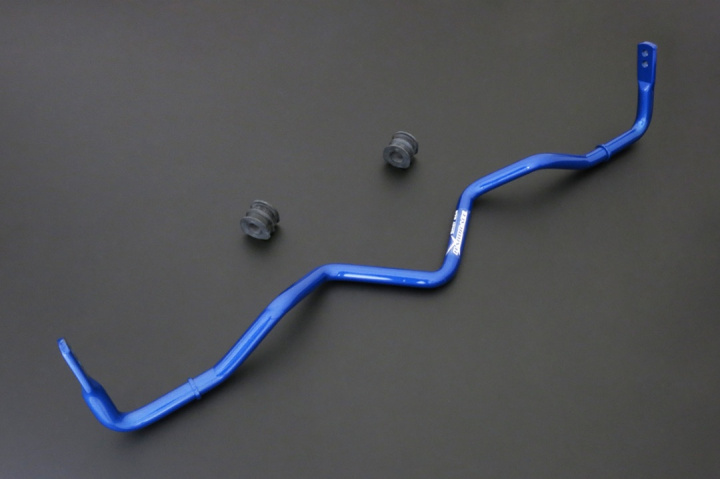 HR-7877 Nissan 370Z 09-13 / G37 09-13 Bakre Krängningshämmare 25.4MM 3 Delar/Set Hardrace