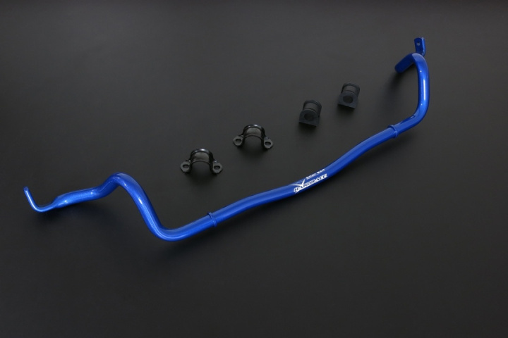 HR-7908 Ford Fiesta 14+ Främre Krängningshämmare 25.4MM 5 Delar/Set Hardrace